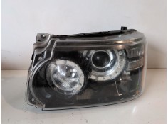 Recambio de faro izquierdo para land rover range rover sport 508ps referencia OEM IAM CH3213W030EA  