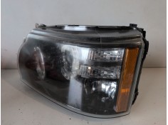 Recambio de faro izquierdo para land rover range rover sport 508ps referencia OEM IAM CH3213W030EA   2