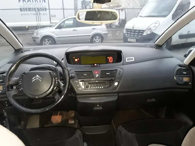 citroen c4 picasso del año 2008