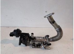 Recambio de enfriador egr para renault trafic ii furgón m9r782 referencia OEM IAM 8200873678  