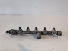 Recambio de rampa inyectora para renault trafic ii furgón m9r782 referencia OEM IAM 0445214251   2