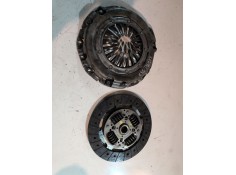 Recambio de kit embrague para renault trafic ii furgón m9r782 referencia OEM IAM   