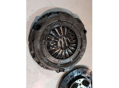Recambio de kit embrague para renault trafic ii furgón m9r782 referencia OEM IAM    2