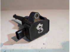 Recambio de bobina encendido para land rover range rover sport 508ps referencia OEM IAM 0221604022   2
