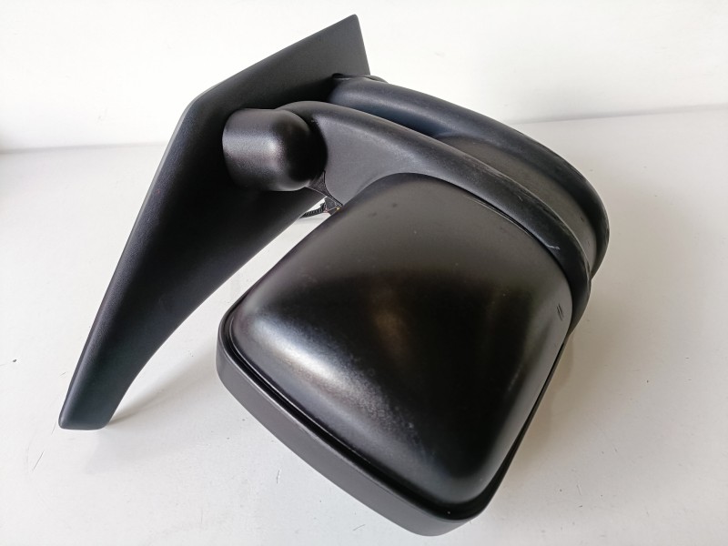 Recambio de retrovisor derecho para renault master ii fase 2 furgón g9u754 referencia OEM IAM   