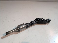 Recambio de inyector para land rover range rover sport 508ps referencia OEM IAM 0261500298  