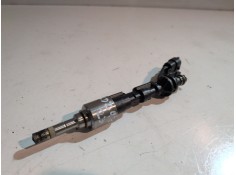 Recambio de inyector para land rover range rover sport 508ps referencia OEM IAM 0261500298   2