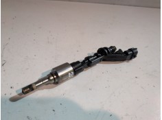 Recambio de inyector para land rover range rover sport 508ps referencia OEM IAM 0261500298  