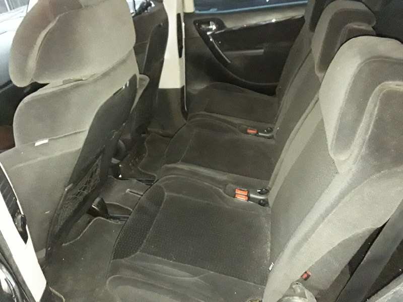 citroen c4 picasso del año 2008