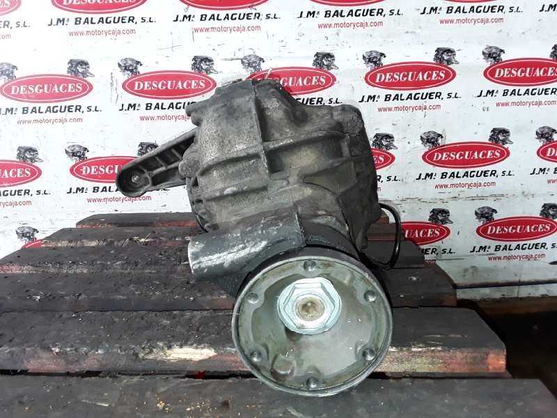 Recambio de diferencial delantero para mercedes-benz clase ml (bm 163) 628963 referencia OEM IAM 4460310010  