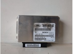Recambio de centralita cambio automatico para land rover range rover sport 508ps referencia OEM IAM AH427H417AE  