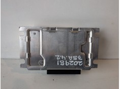 Recambio de centralita cambio automatico para land rover range rover sport 508ps referencia OEM IAM AH427H417AE   2