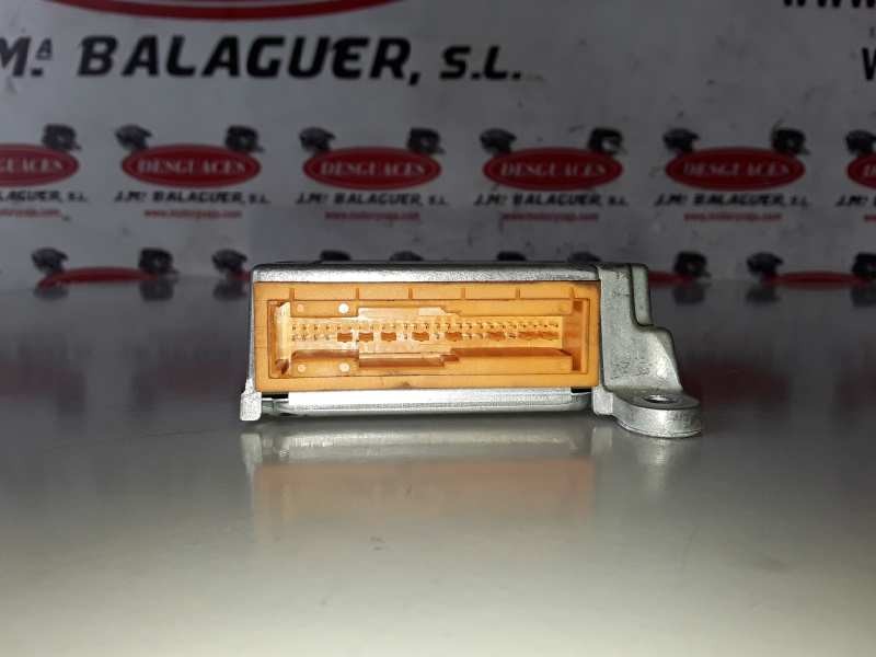 Recambio de centralita airbag para citroen xsara berlina rhz referencia OEM IAM 600237600/9646469180  