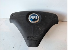Recambio de airbag delantero izquierdo para fiat croma (194) 939a2000 referencia OEM IAM MD072710052  