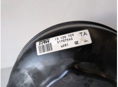 Recambio de servofreno para fiat croma (194) 939a2000 referencia OEM IAM 13126709   2