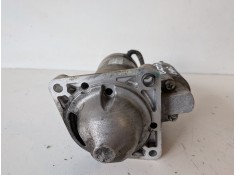 Recambio de motor arranque para opel zafira b z19dt referencia OEM IAM 55353857  