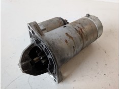 Recambio de motor arranque para opel zafira b z19dt referencia OEM IAM 55353857   2