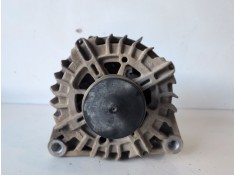 Recambio de alternador para peugeot partner furgón 9h06 referencia OEM IAM A621087A  
