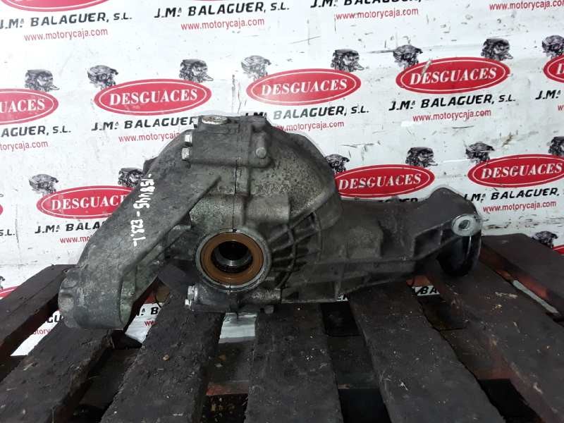 Recambio de diferencial delantero para mercedes-benz clase ml (bm 163) 628963 referencia OEM IAM 4460310010  