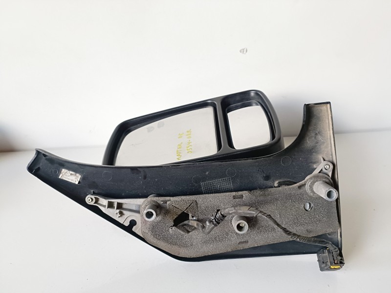 Recambio de retrovisor derecho para renault master ii fase 2 furgón g9u754 referencia OEM IAM   