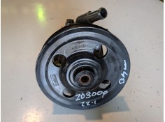 Recambio de bomba direccion para land rover freelander (lr2) 224dt referencia OEM IAM   