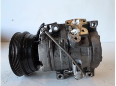 Recambio de compresor aire acondicionado para toyota avensis berlina (t22) 1cdftv referencia OEM IAM 4472203433  