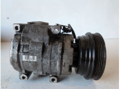 Recambio de compresor aire acondicionado para toyota avensis berlina (t22) 1cdftv referencia OEM IAM 4472203433   2