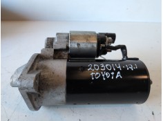 Recambio de motor arranque para toyota avensis berlina (t22) 1cdftv referencia OEM IAM    2