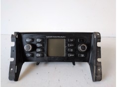Recambio de mando climatizador para fiat croma (194) 939a2000 referencia OEM IAM 7354319520  