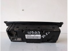 Recambio de mando climatizador para fiat croma (194) 939a2000 referencia OEM IAM 7354319520   2