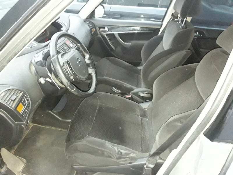 citroen c4 picasso del año 2008