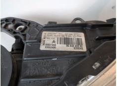 Recambio de faro izquierdo para citroen c5 break rhr referencia OEM IAM 9684845580   2