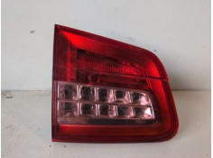 Recambio de piloto trasero izquierdo para citroen c5 break rhr referencia OEM IAM   