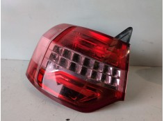Recambio de piloto trasero izquierdo para citroen c5 break rhr referencia OEM IAM   