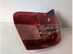 Recambio de piloto trasero izquierdo para citroen c5 break rhr referencia OEM IAM    2