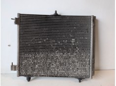 Recambio de radiador calefaccion / aire acondicionado para citroen c2 8hz referencia OEM IAM 9655009380  