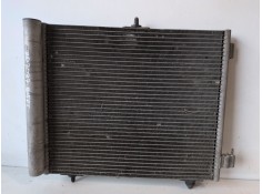 Recambio de radiador calefaccion / aire acondicionado para citroen c2 8hz referencia OEM IAM 9655009380   2