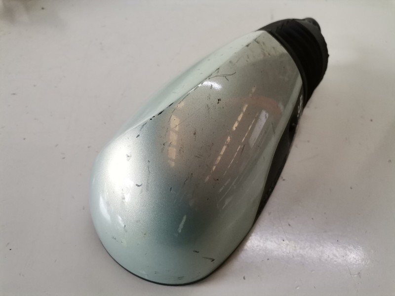 Recambio de retrovisor derecho para fiat ii punto (188) berlina 188a9000 referencia OEM IAM 0157180  
