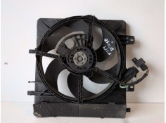 Recambio de electroventilador para citroen c2 8hz referencia OEM IAM   