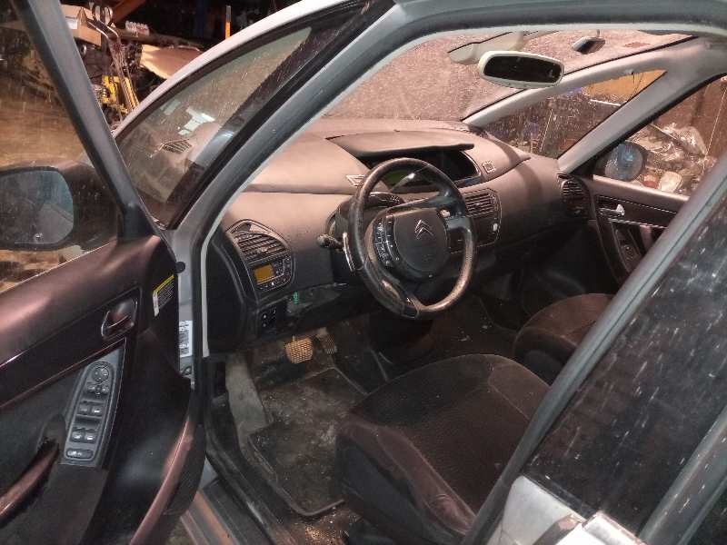 citroen c4 picasso del año 2008