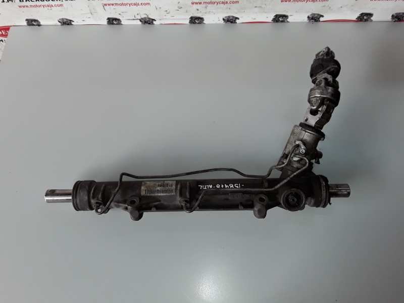 Recambio de cremallera direccion para bmw serie x3 (e83) 306d2 referencia OEM IAM 7853974278  