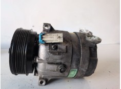 Recambio de compresor aire acondicionado para opel vectra b berlina x20xev referencia OEM IAM 1135302  