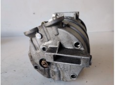 Recambio de compresor aire acondicionado para opel vectra b berlina x20xev referencia OEM IAM 1135302   2