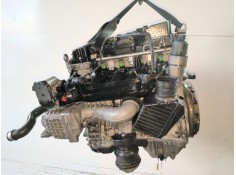 Recambio de motor completo para mercedes-benz clase c (bm 203) berlina 271946 referencia OEM IAM 271946  