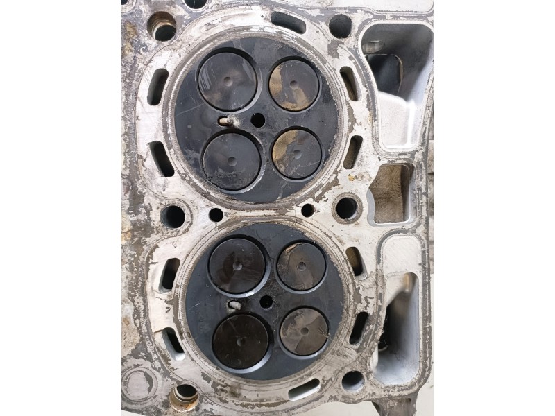 Recambio de culata para subaru legacy combi/ outback (b13/bp) ee20 referencia OEM IAM   