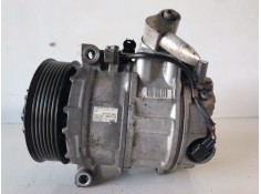 Recambio de compresor aire acondicionado para mercedes-benz clase c (bm 203) berlina 271946 referencia OEM IAM 4472208842  