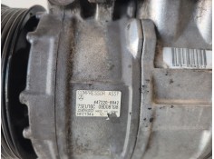 Recambio de compresor aire acondicionado para mercedes-benz clase c (bm 203) berlina 271946 referencia OEM IAM 4472208842   2