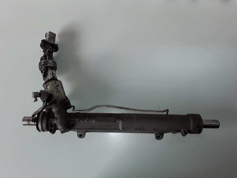 Recambio de cremallera direccion para bmw serie x3 (e83) 306d2 referencia OEM IAM 7853974278  