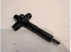 Recambio de inyector para mitsubishi montero (v60/v70) 4m41 referencia OEM IAM   