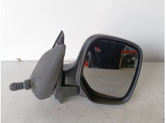 Recambio de retrovisor derecho para peugeot partner (s2) wjy referencia OEM IAM   